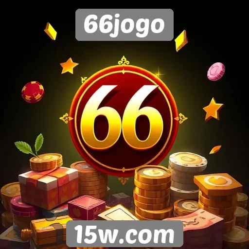 Explorando a diversidade de jogos no 66jogo