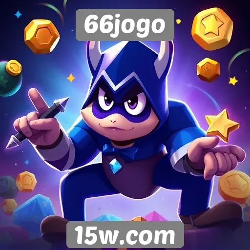 Principais categorias de jogos disponíveis no 66jogo