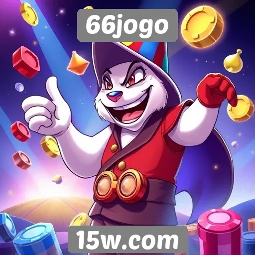 Avaliações detalhadas dos jogos disponíveis no 66jogo