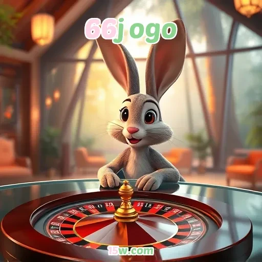 66jogo: A Magia dos Jogos Infantis para Aprender Brincando