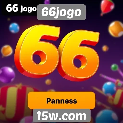 Novidades e lançamentos no site 66jogo